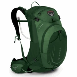 Osprey Manta AG 28 -Hiking And Camping l983106