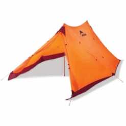 MSR Twin Sisters -Hiking And Camping l984465