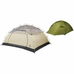 Big Agnes Lynx Pass 4 -Hiking And Camping l98551