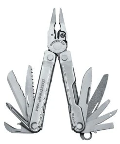 Leatherman Rebar -Hiking And Camping l rebar1