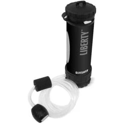 LifeSaver Liberty -Hiking And Camping liberty