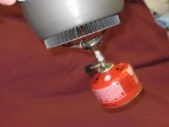 Primus EtaPower Pot 1.7L -Hiking And Camping lifting Ti stove