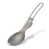 Lixada Titanium Folding Spork -Hiking And Camping lixadatispork