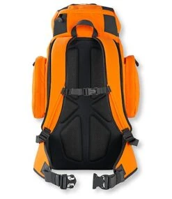 L.L.Bean Trail Model Hunting Pack -Hiking And Camping ll bean pack 2