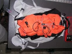 Osprey Rev 1.5 -Hiking And Camping loaded zps45100a6d