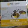 Outdoor Products Mess Kit -Hiking And Camping messkit 300x300 1