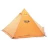 Mountain Hardwear Kiva -Hiking And Camping mh kiva tent