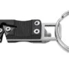CRKT Micro Tool And Key Chain Sharpener -Hiking And Camping microtoolkeychainsharpener