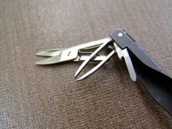 Buck Mini Buck Tool -Hiking And Camping mini1