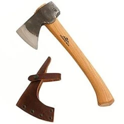 Gransfors Bruk Mini Hatchet -Hiking And Camping minihatchet 300x300 1