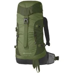 Marmot Eiger 35 -Hiking And Camping mrmt eiger35 pack forst 08