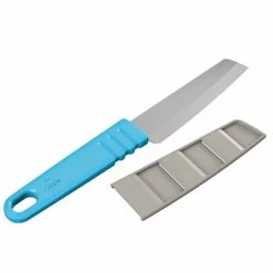 MSR Alpine Kitchen Knife -Hiking And Camping msr alpine kitchen knife