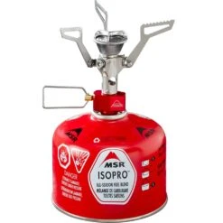 MSR PocketRocket 2 -Hiking And Camping msr pocketrocket 2 stove