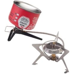 MSR WindPro II -Hiking And Camping msr windpro ii stove