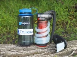 MSR Guardian Purifier -Hiking And Camping msr10