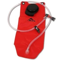 MSR Hydromedary -Hiking And Camping msr hydrm bag 2l 06