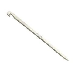 MSR Needle Tent Stakes -Hiking And Camping msr needle stake
