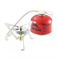 MSR WindPro -Hiking And Camping msr windpro 1