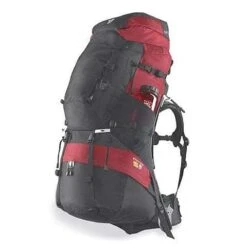 Mountain Hardwear Solitude -Hiking And Camping mthw solitude red 06