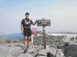 UltrAspire Kinetic Bottle Vest -Hiking And Camping mtwashsummit15