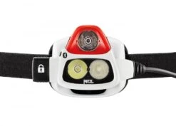 Petzl NAO+ -Hiking And Camping nao3