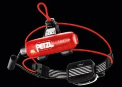 Petzl NAO+ -Hiking And Camping nao5