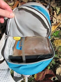 Nathan Intensity 6L -Hiking And Camping nathan6