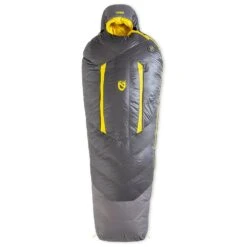 NEMO Sonic 0 -Hiking And Camping nemo sonic 0 sleeping bag