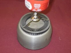 Primus EtaPower Pot 1.7L -Hiking And Camping on Ti under view