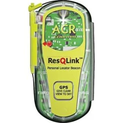 ACR ResQLink -Hiking And Camping opplanet acr resqlink 406mz plb 2880