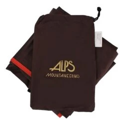 ALPS Mountaineering Tasmanian 2 Floor Saver -Hiking And Camping opplanet alps mountaineering tasmanian 2 tent nylon floor saver 187043 main