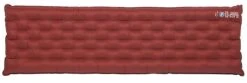 Big Agnes Q-Core -Hiking And Camping opplanet big agnes insulated q core sleeping pad rust petite
