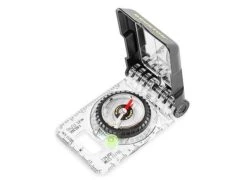 Brunton TruArc 15 -Hiking And Camping opplanet brunton truarc15 mirror compass metric bru0046 main
