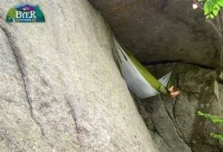 Byer Easy Traveller -Hiking And Camping opplanet byer of maine easy traveller hammock fern green