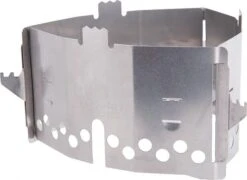 Clikstand T-2/T-2G -Hiking And Camping opplanet clikstand t 2 t 2g pot stand main