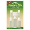 Coghlan's Store 'N Pour Contain-Alls -Hiking And Camping opplanet coghlans contain alls 709208 main
