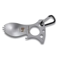CRKT Eat'N Tool -Hiking And Camping opplanet crkt 9100c knife