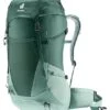 Deuter Futura 30 SL -Hiking And Camping opplanet deuter futura 30 sl pack womens forest jade 30l 340072122830 main