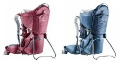 Deuter Kid Comfort -Hiking And Camping opplanet deuter kid comfort child carrier mcimage spids 138348 134064 vids