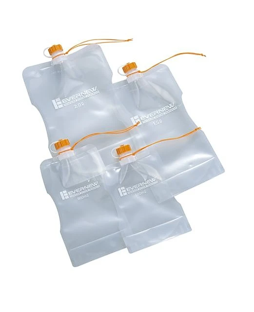 Evernew Water Carry 15 Evernew Water Carry - Image 13