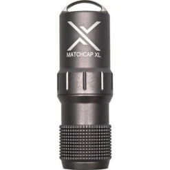 Exotac MatchCap XL