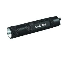 Fenix E25 Flashlight -Hiking And Camping opplanet fenix e series flashlight black e25g2bk b