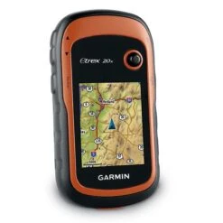 Garmin ETrex 20x -Hiking And Camping opplanet garmin etrex 20x handheld gps 010 01508 00 main