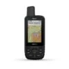 Garmin GPSMAP 66sr