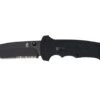 Gerber 06 FAST -Hiking And Camping opplanet gerber 06 fast folding clip serrated tanto knife clam pack 31 000216 main