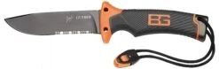 Gerber Bear Grylls Ultimate Fixed Blade Knife -Hiking And Camping opplanet gerber bear grylls knife 31 000751 main