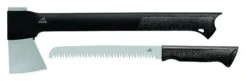 Gerber Gator Combo Axe II -Hiking And Camping opplanet gerber gator combo axe ii 22 41420a