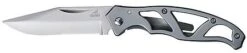 Gerber Paraframe Mini -Hiking And Camping opplanet gerber mini paraframe fine edge stainless steel 2 25 inch blade boxed