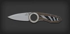 Gerber Remix -Hiking And Camping opplanet gerber remix fine edge folding clip knife clam 22 41968