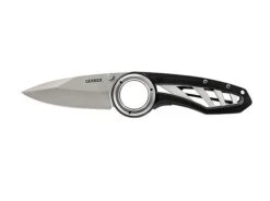 Gerber Remix -Hiking And Camping opplanet gerber remix fine edge folding clip knife clam 22 41968 main